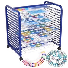 Art drying rack removable - rack,
