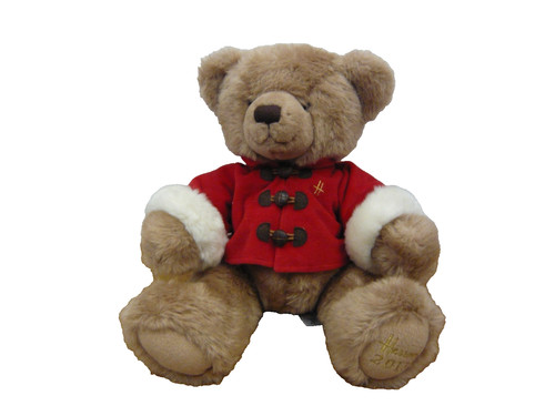 Harrods collectable 2013 - harrods,