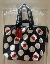 Lulu Guinness x Waitrose