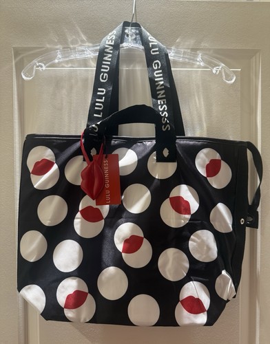 Lulu guinness waitrose - guinness,