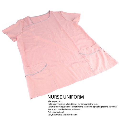Pink women surgical - pink,