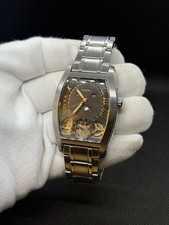 Fossil Arkitekt Twist ME-1014