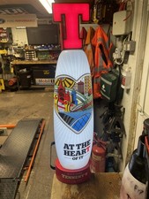 TENNENT’S ‘At The Heart Of