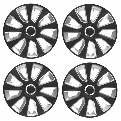 Wheel trims strat - 4, hub