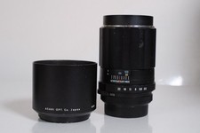 Super Multi Coated Takumar