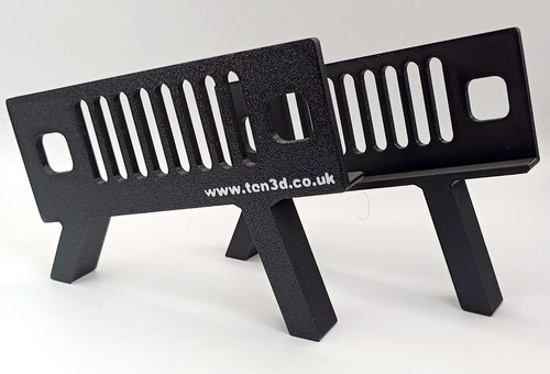 Universal radio stand - universal,