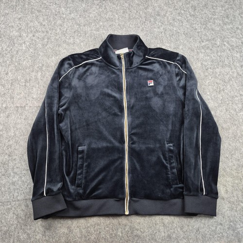 Fila jacket mens 2xl - fila,