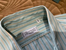 Charvet Paris Striped