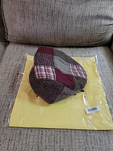 Boston scally box - box, of