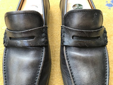 Berluti Loafers Shoes Leather