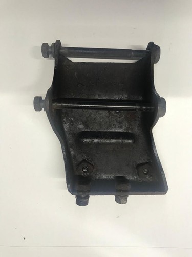 Classic mini engine - , mounting