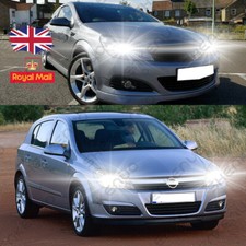 For Vauxhall Astra H MK5