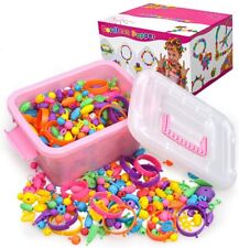 DIY Jewelry Making Kits 500PCS