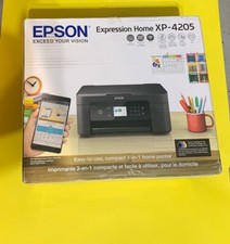 Epson 3-in-1 Printer