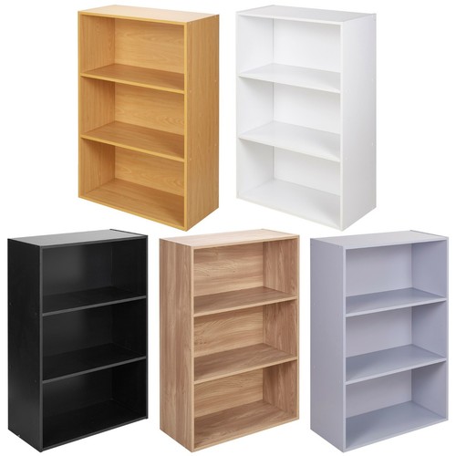 Wide tier book shelf deep - wide,