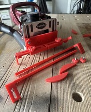 Lamello Zeta Cross Stop Kit