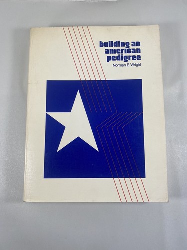 Building american pedigree - building,