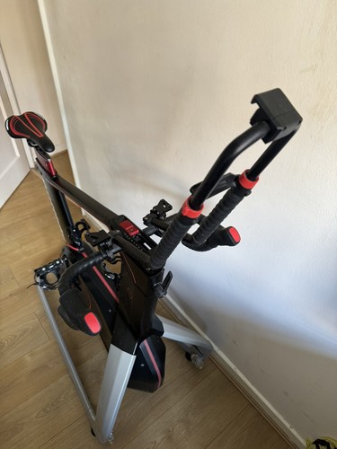 Wattbike atom good - wattbike,