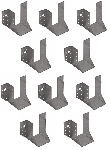 Beam shoes external post - shoes,