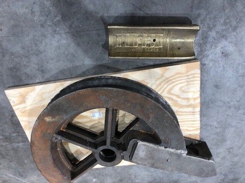 Ercolina round tube - ercolina, die