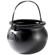 Witches cauldron childrens - cauldron,