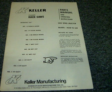 Keller Jefferson 601 No. 1HF