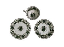 Set Royal  Albert Ivy Lea Tea