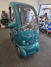 Scooterpac Cabin Car MK2