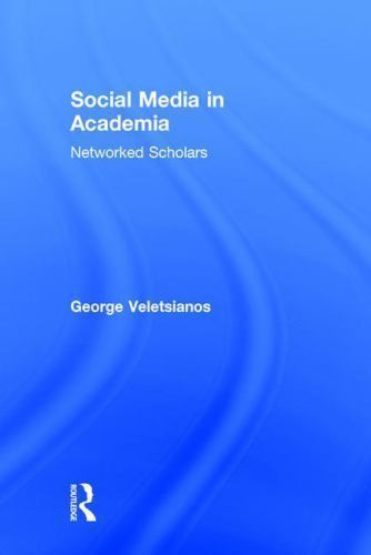 Social media academia - social,