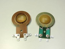 Diaphragm Compatible Foster