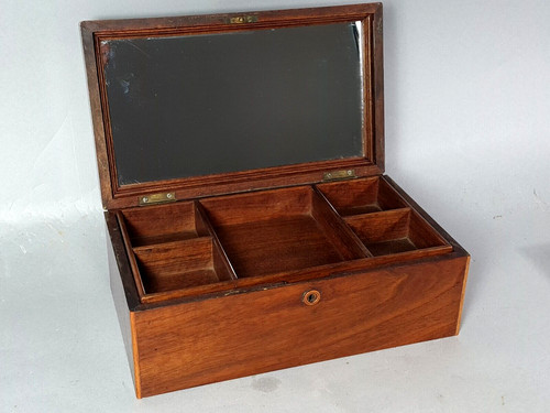 Vintage wood varnished - vintage,