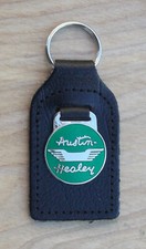 AUSTIN HEALEY CLASSIC CAR KEY