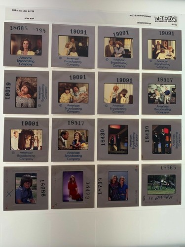 Eight enough show - is, tv