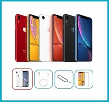 Apple iPhone XR - 64GB 128GB