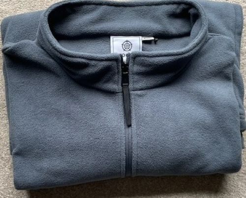 Tog men blue full - tog,