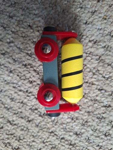Spare carriage from brio - spare,