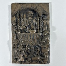 Robert Olley Cold Cast Bronze