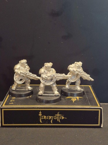 Warhammer 40k imperial - 40k, guard