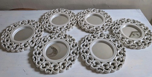 Set shabby chic - of, 6