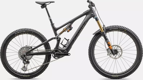 Specialized levo sl - specialized,