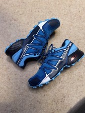 Salomon Speed Cross 4 Gorex