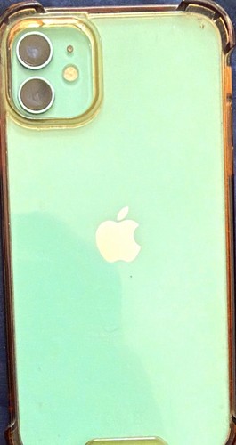 Apple iphone 64gb green - apple,