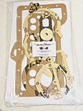 AUSTIN 7 Seven Botttom End