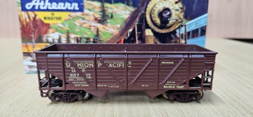 Athearn scale union pacific - scale,