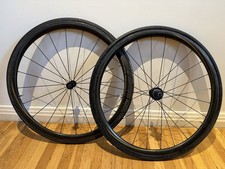 Reynolds Assault 35mm Carbon