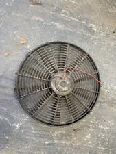 Car Cooling Fan 16 in Diameter