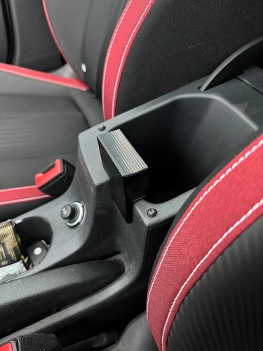Skoda kamiq scala armrest - kamiq, /