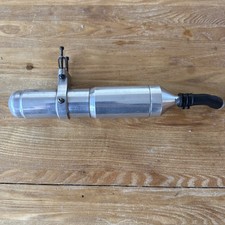 Powerboost pipe for - o,