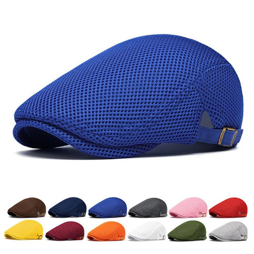 Men breathable mesh - men,