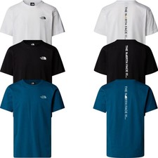 The North Face Mens M Vertical